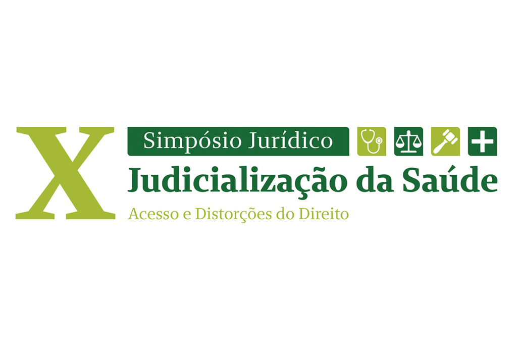 ANCP apoia o X Simpósio Jurídico de Judicialização da Saúde