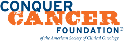 Conquer Cancer Foundation da American Society of Clinical Oncology (ASCO)