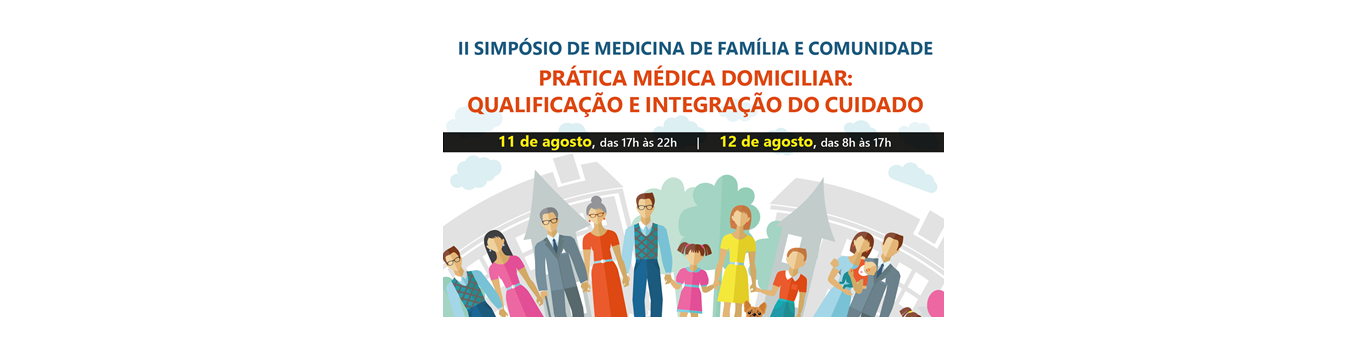 ANCP participou do II Simpósio de Medicina de Família e Comunidade realizado pela APM
