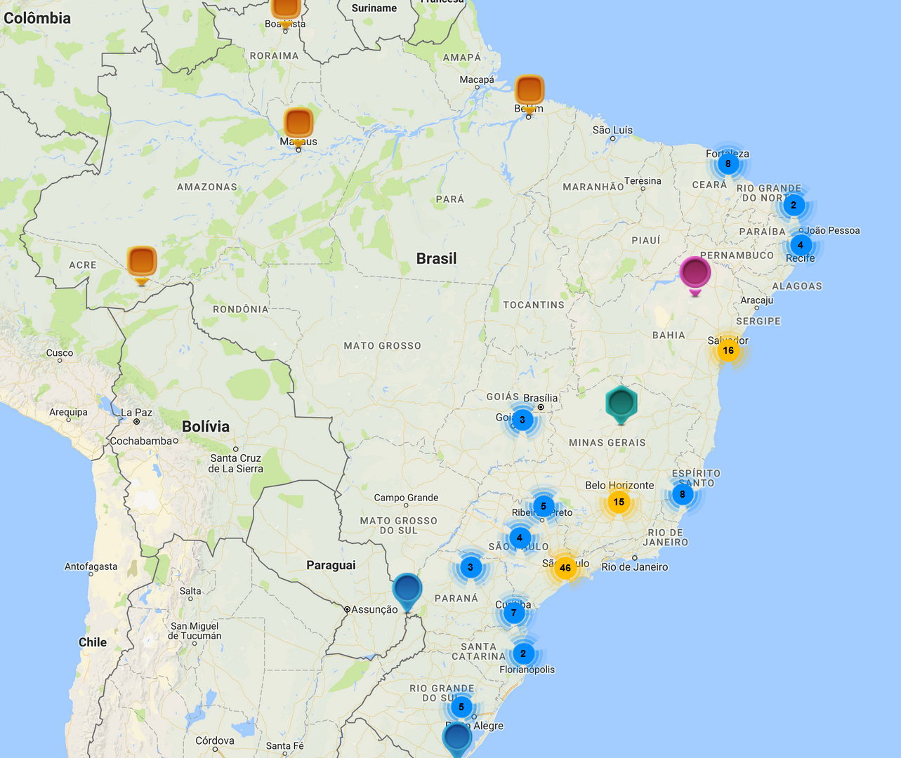 ANCP inicia série sobre os serviços de Cuidados Paliativos no Brasil