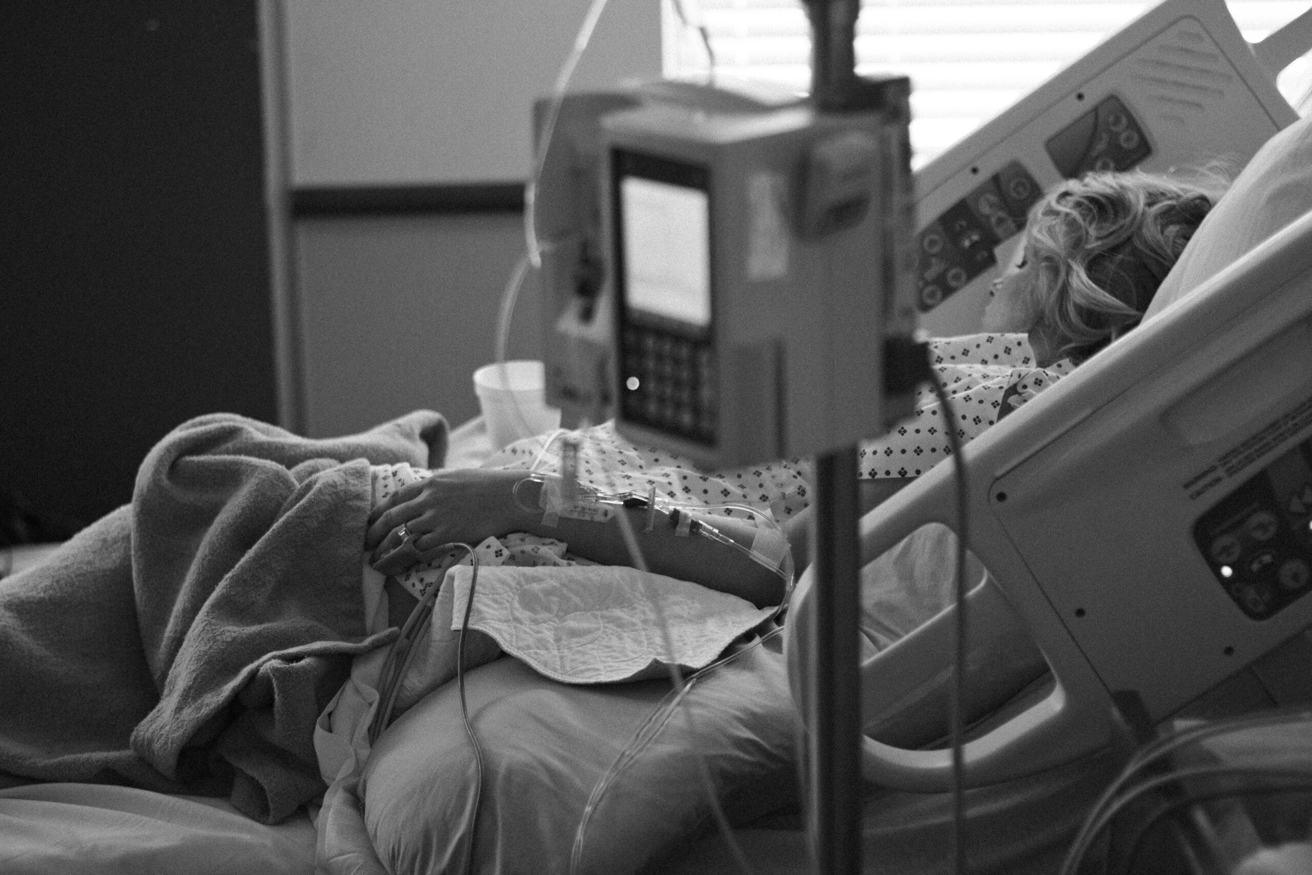 Estudo aborda o envolvimento de pacientes com câncer sobre a sedação contínua no fim de vida