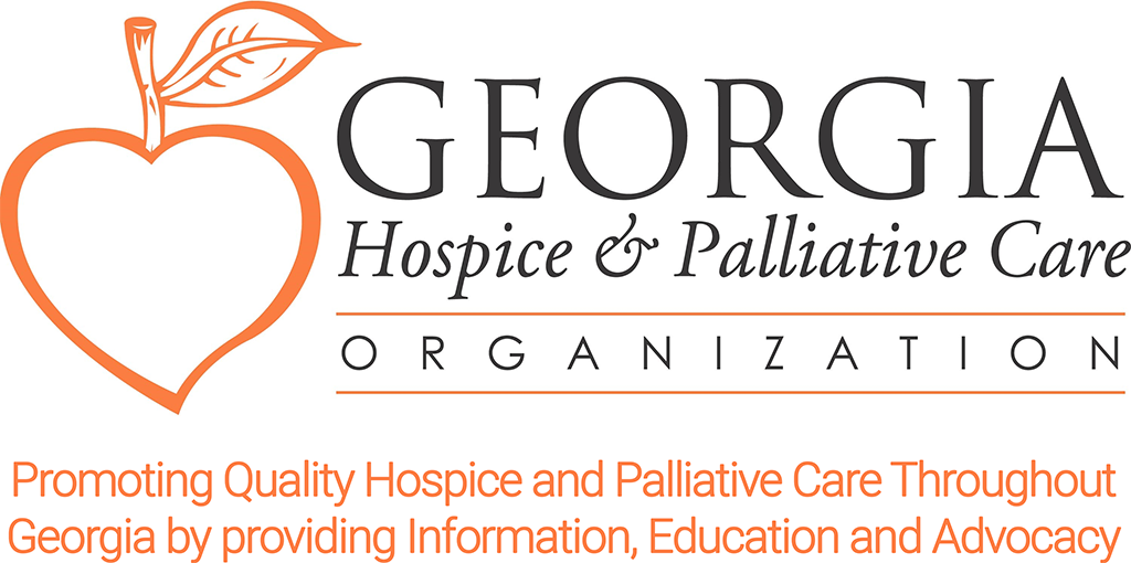 Conferência Anual do Georgia Hospice e Palliative Care Organization (GHPCO2018)