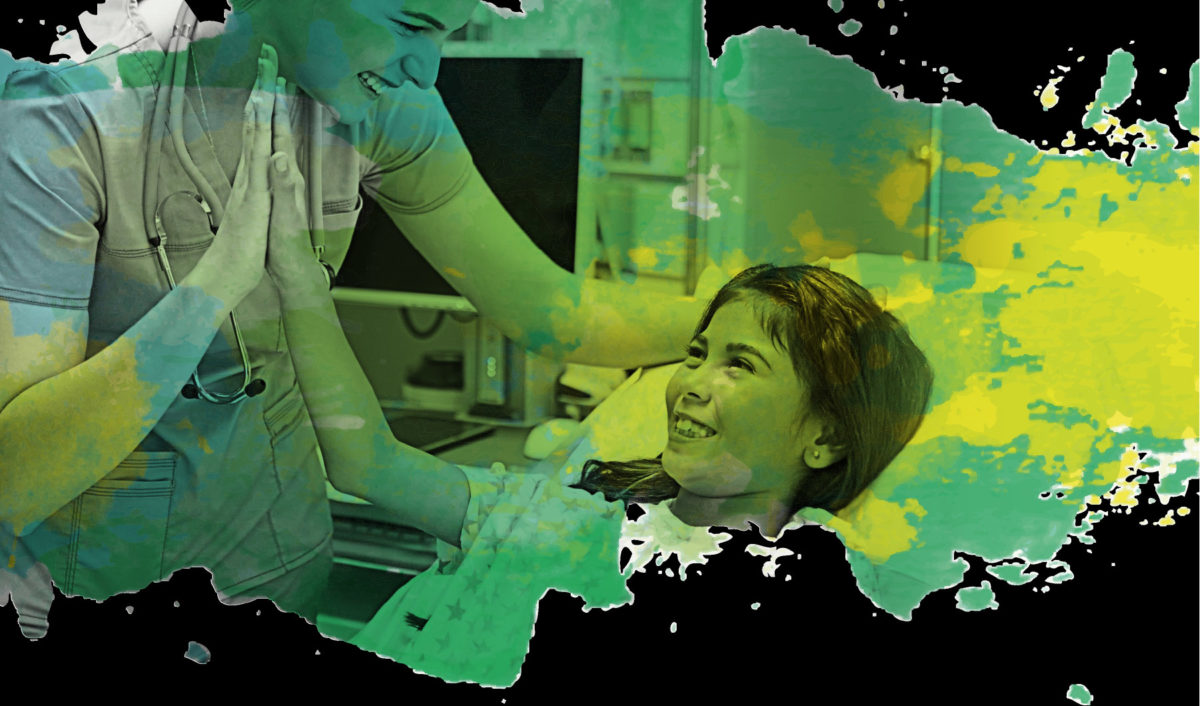 Paliativos Sin Fronteras lança curso online de Medicina Paliativa em Crianças e Adolescentes para Iberoamérica