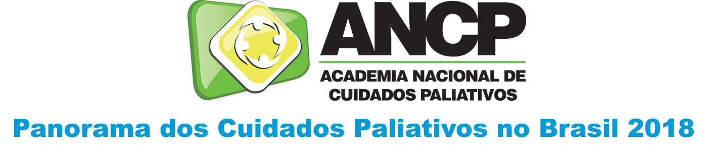 ANCP divulga Panorama dos Cuidados Paliativos no Brasil