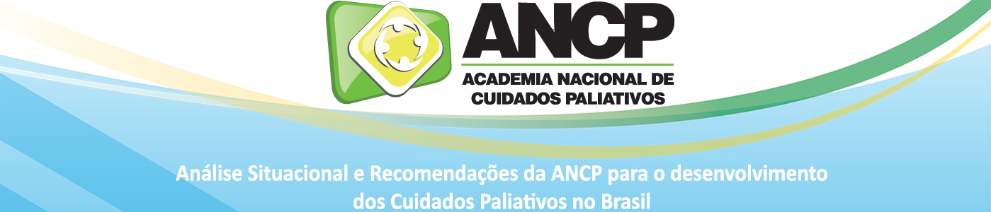 Academia Nacional de Cuidados Paliativos divulga análise situacional e recomendações para o desenvolvimento dos cuidados paliativos no Brasil