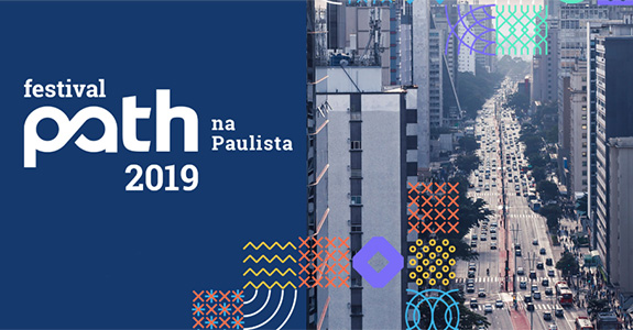 Festival Path 2019 terá palestra de paciente em Cuidados Paliativos e o ressignificado da vida na eminência da morte