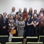 I Congresso Catarinense de Cuidados Paliativos reuniu mais de 120 pessoas em Florianópolis