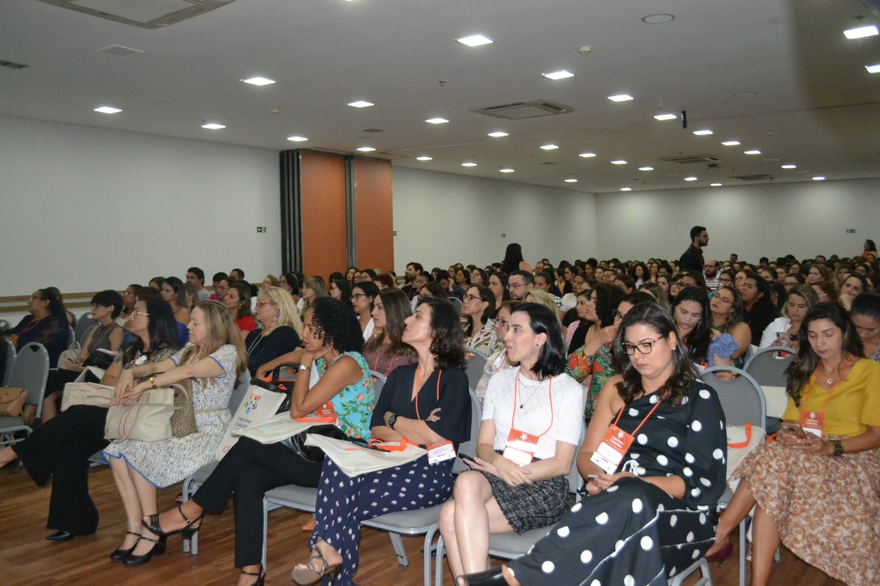 I Congresso Paraense de Cuidados Paliativos reuniu mais de 360 participantes