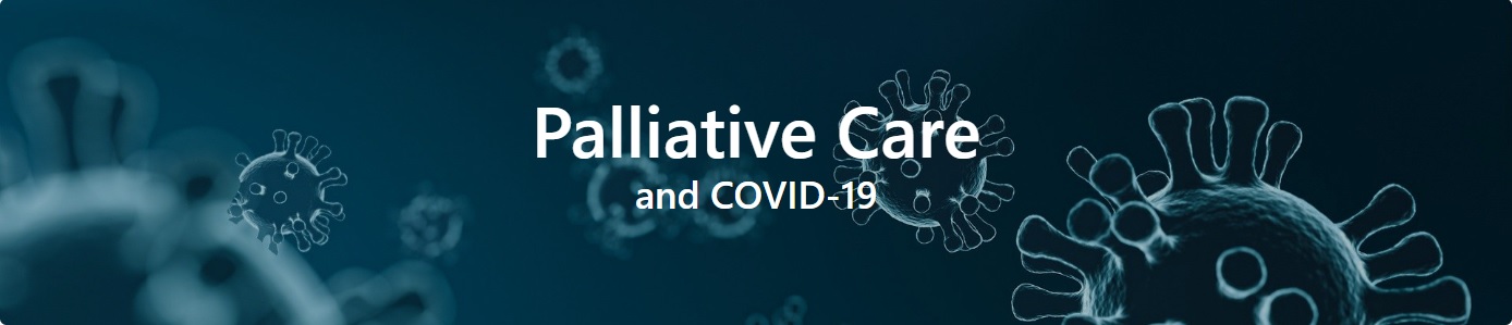 As organizações globais de Cuidados Paliativos se unem em projeto sobre Cuidados Paliativos e COVID-19