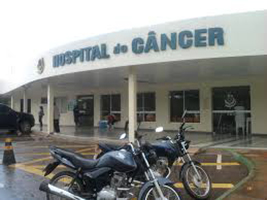 Serviço de Cuidados Paliativos do Hospital do Câncer do Acre