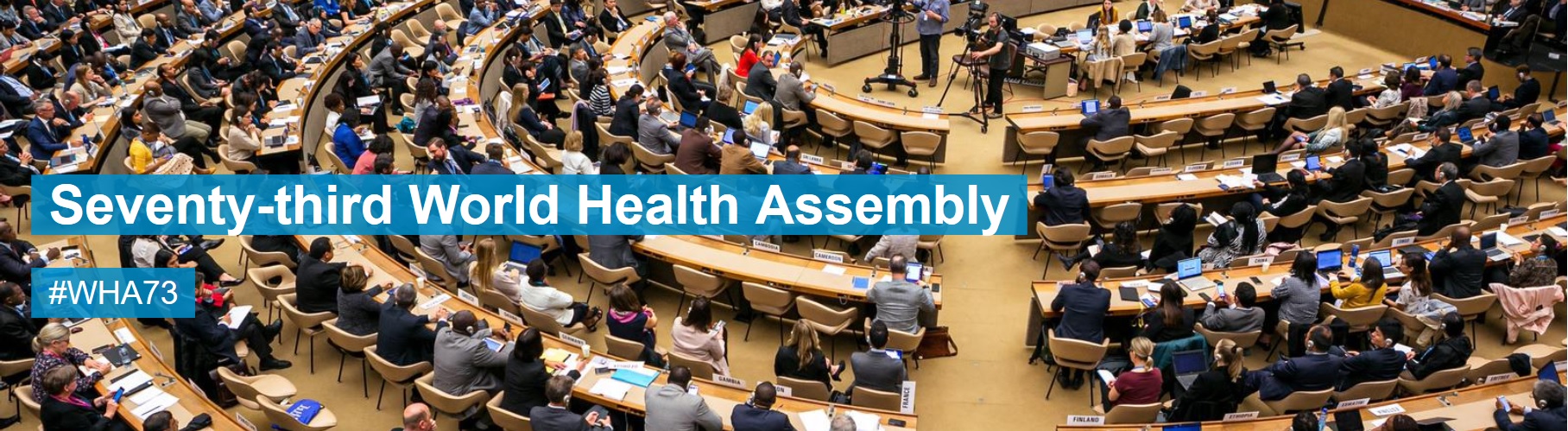ANCP divulga resposta da Embaixadora e representante permanente do Brasil em Genebra sobre apoio a proposta de alteração no projeto de resolução “Covid-19 Response” apresentado na 73ª Assembleia Mundial da Saúde