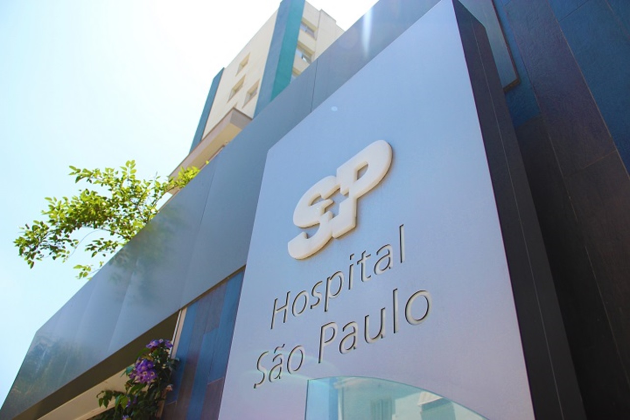 Serviço de Cuidados Paliativos do Hospital São Paulo – EPM / UNIFESP Grupo Girafa