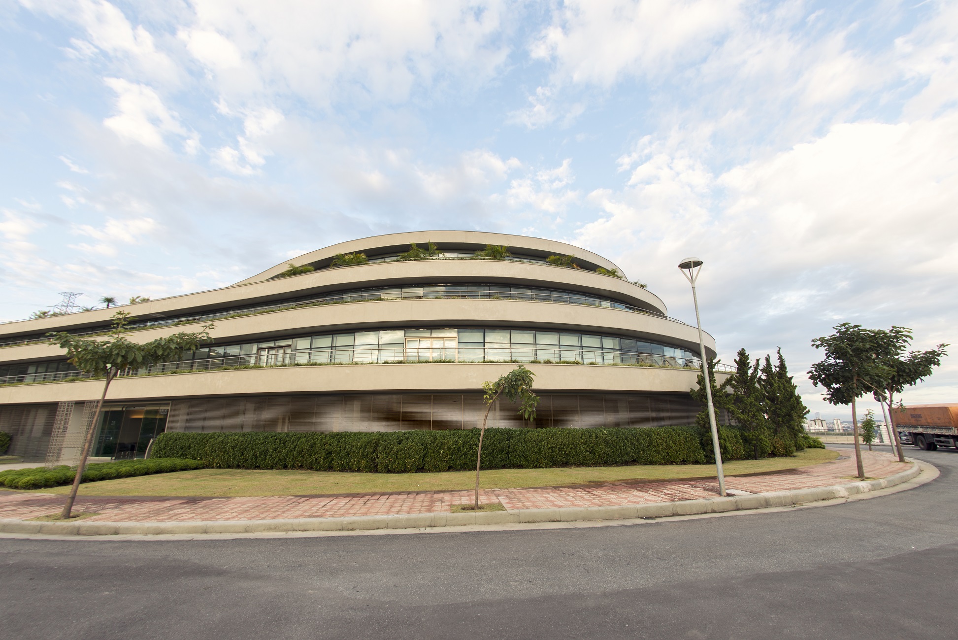 Serviço de Cuidados Continuados do Grupo Oncoclínicas