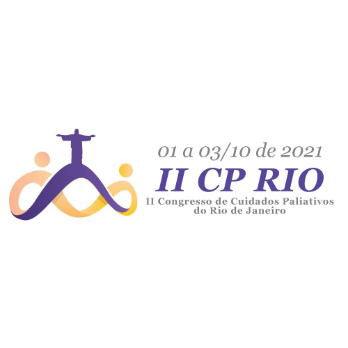 Participe do II Congresso de Cuidados Paliativos do Rio de Janeiro