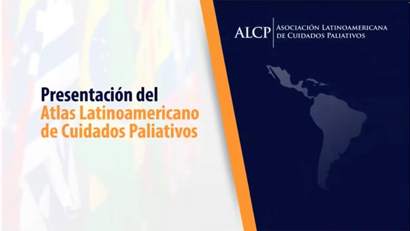 ANCP participou do lançamento da 2ª edição do Atlas de Cuidados Paliativos da América Latina