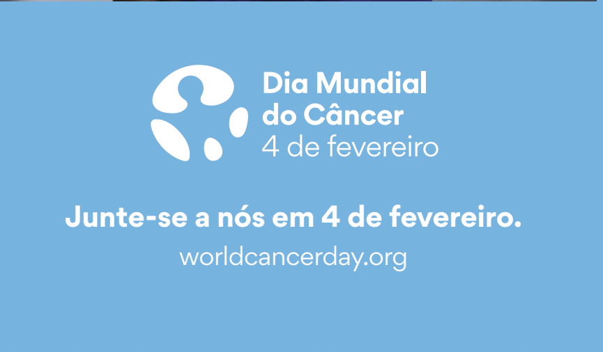 “Closing the care gap” foi o tema do Dia Mundial do Câncer de 2022