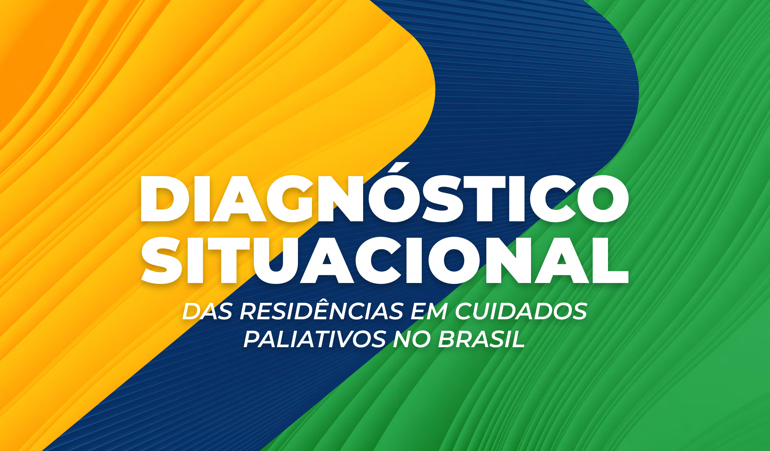 ANCP lança o documento “Diagnóstico situacional das Residências em Cuidados Paliativos no Brasil”