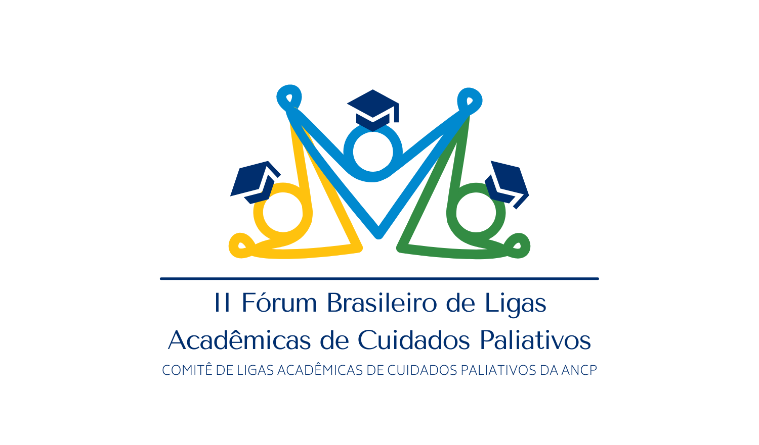 II Fórum Brasileiro das Ligas Acadêmicas de Cuidados Paliativos acontece em Agosto