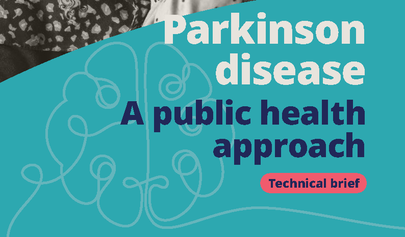 Cuidados Paliativos são destaque em publicação da OMS sobre a Doença de Parkinson
