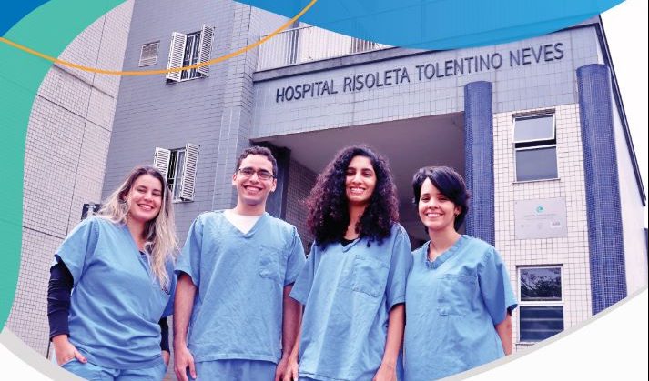 Hospital de BH abre inscrições para processo seletivo de Residência em Medicina Paliativa