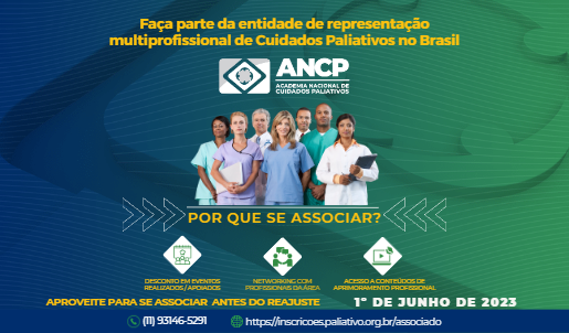 ANCP informa reajuste no valor da anuidade em 1º junho