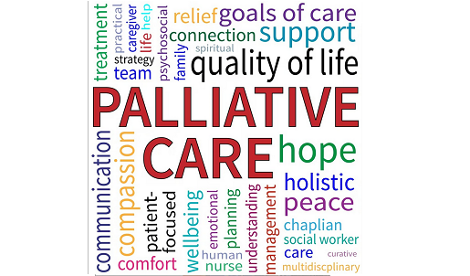 “Não podemos alcançar a Cobertura Universal de Saúde sem Cuidados Paliativos”