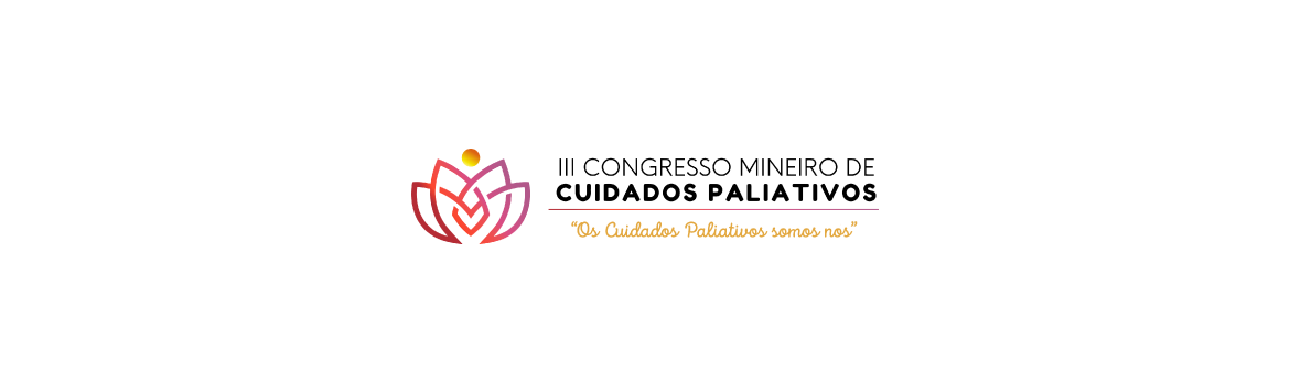 III CONGRESSO MINEIRO DE CUIDADOS PALIATIVOS