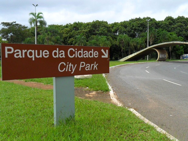 Ação no Parque da Cidade celebra Dia Mundial dos Cuidados Paliativos no DF