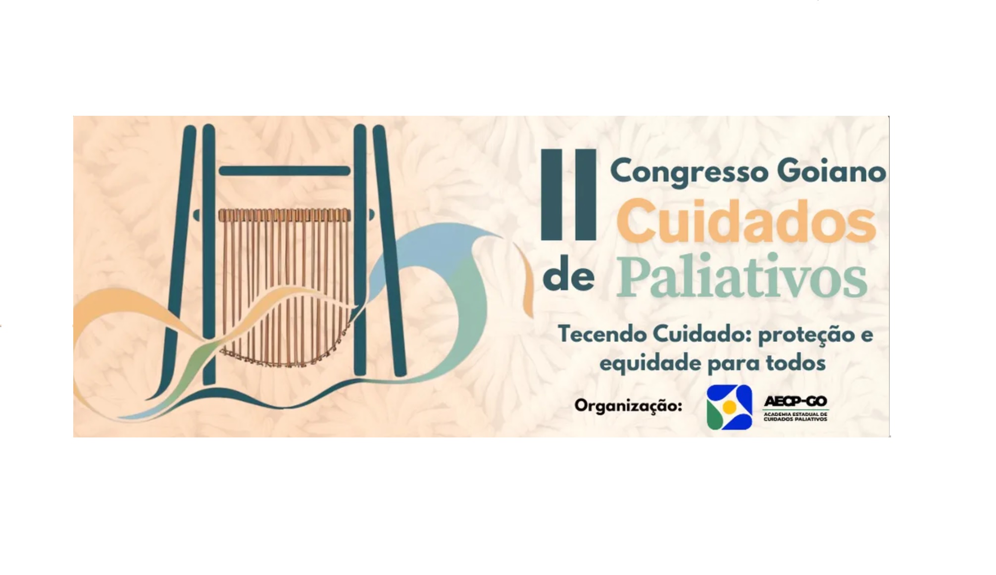 II Congresso Goiano de Cuidados Paliativos