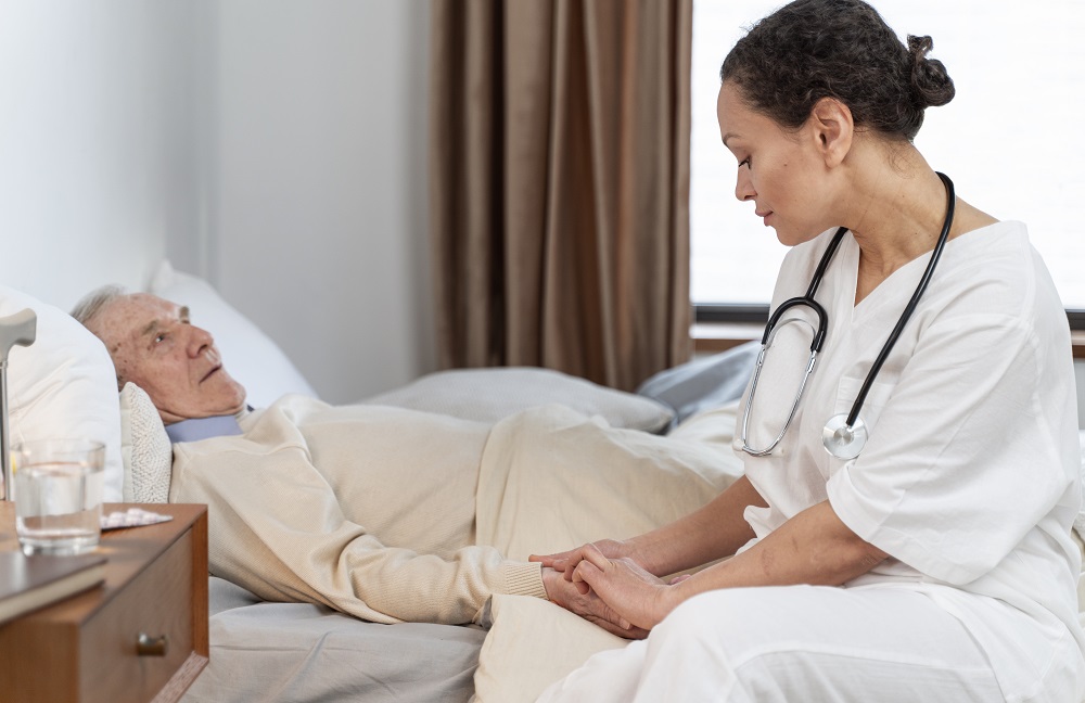 Londrina recebe simpósio sobre Cuidados Paliativos nos dias 22 e 23 de agosto