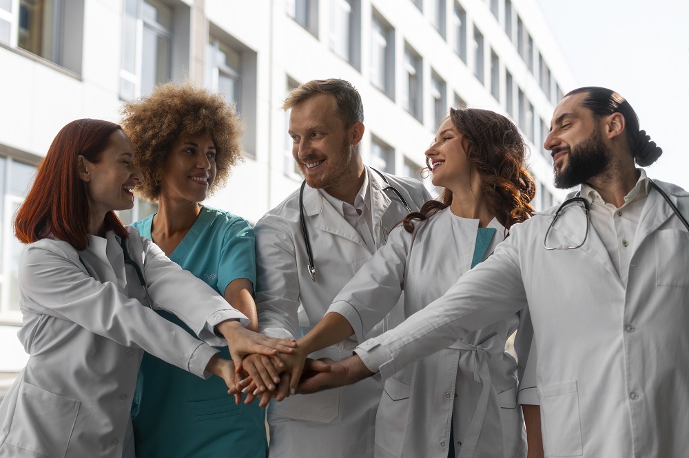 Primeiras equipes são habilitadas na Política Nacional de Cuidados Paliativos do SUS