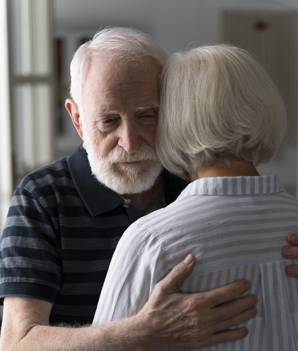 Iniciativa mapeia ações de cuidado ao luto no Brasil