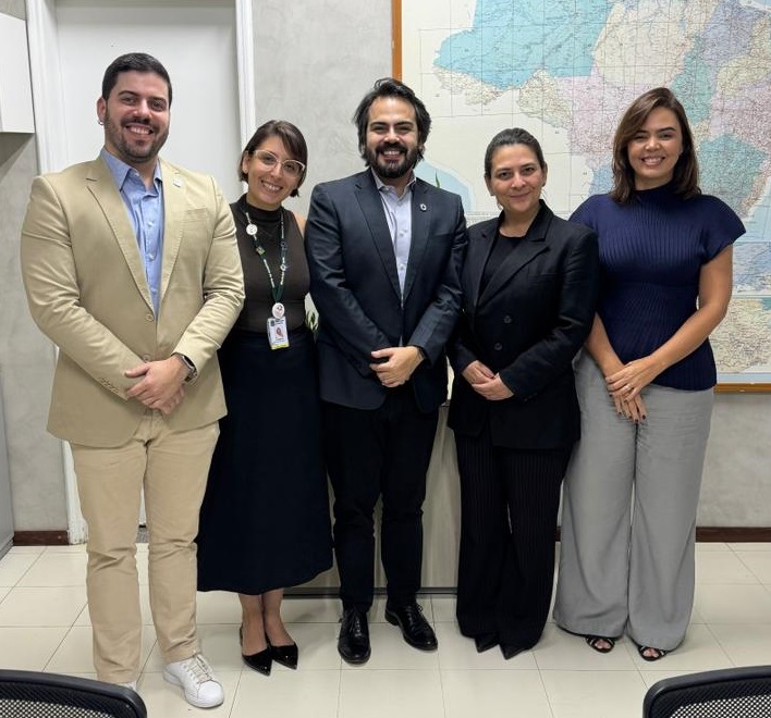 ANCP amplia diálogo com o Ministério da Saúde para consolidar cuidados paliativos no Brasil