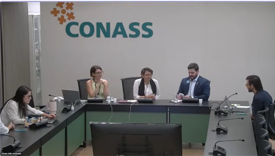 Brasil reforça compromisso com o acesso universal aos cuidados paliativos em encontro nacional promovido pelo Ministério da Saúde