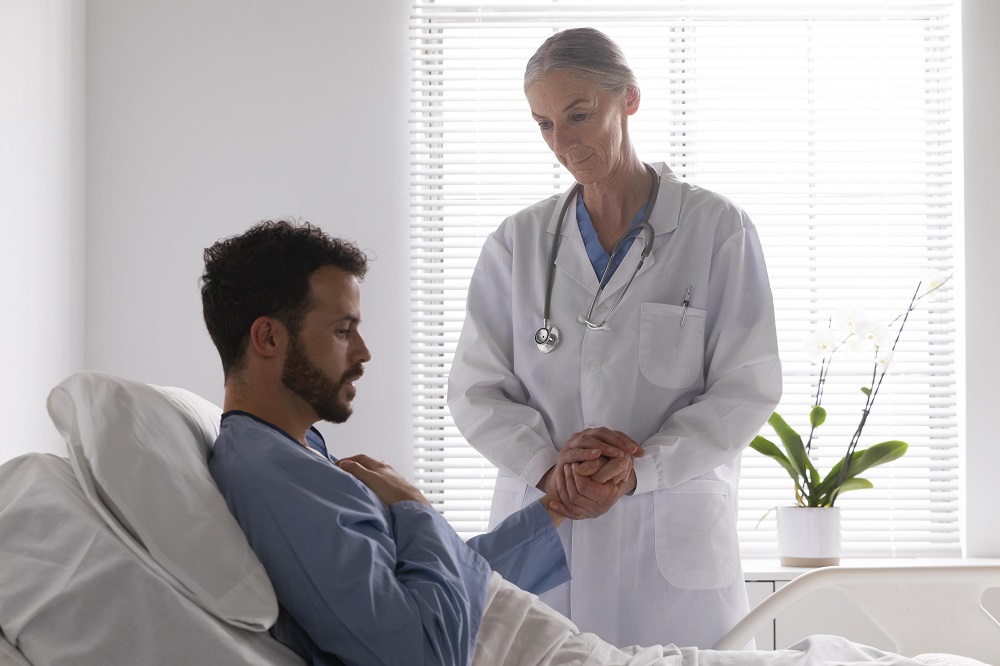 ANCP inicia mapeamento nacional dos Programas de Residência em Medicina Paliativa e Cuidados Paliativos