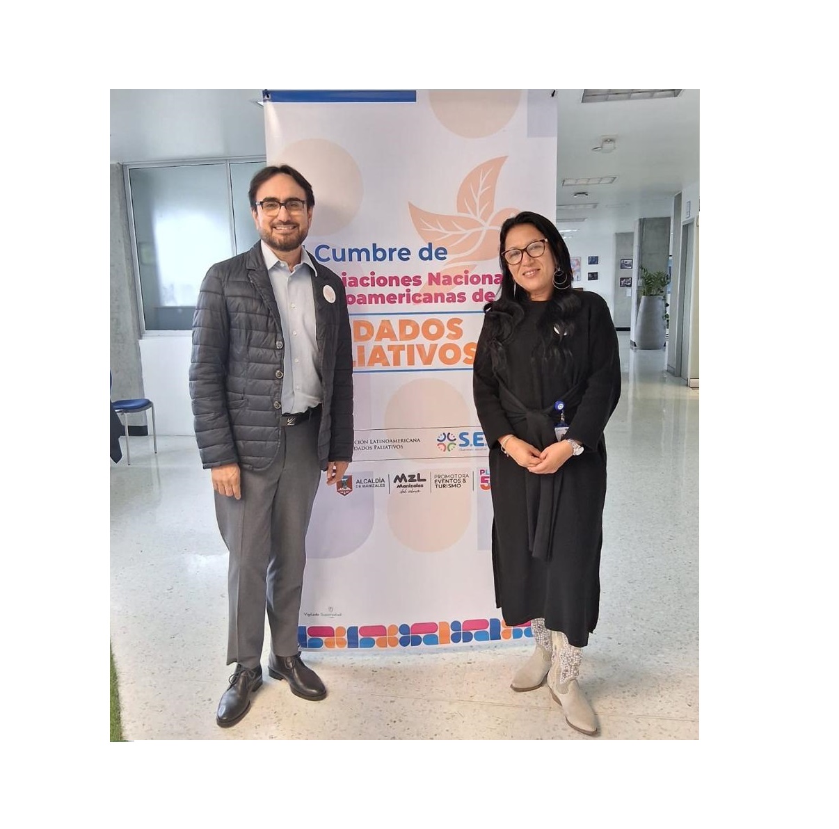 Lançamento do Atlas de Cuidados Paliativos nas Américas 2025 destaca desafios e avanços no continente, com protagonismo da ANCP