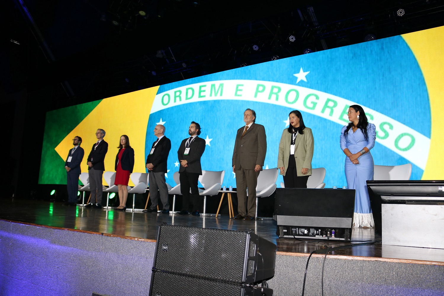 São Paulo consolida protagonismo internacional com congresso histórico de Cuidados Paliativos
